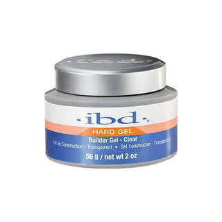 IBD CLEAR GEL 2 OZ-Nail Supply UK