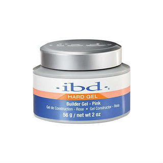 IBD PINK GEL 2 OZ-Nail Supply UK