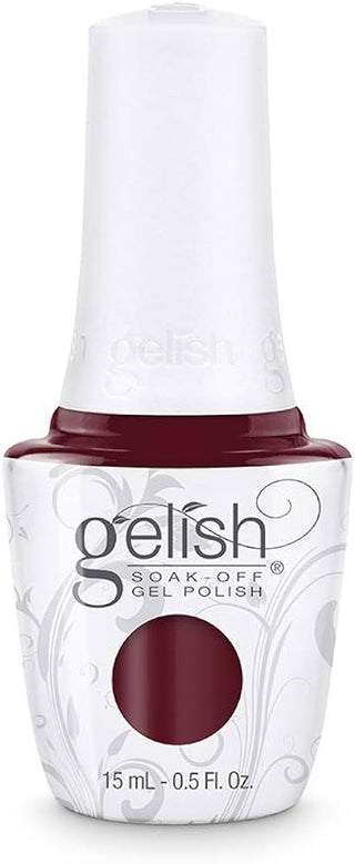 Gelish - Looking for a Wingman