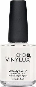 CND Vinylux Polish - Cream Puff