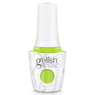 Gelish - Limonade in the Shade