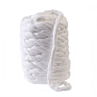 Neck Wool Cotton Bag-Nail Supply UK