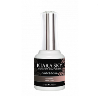 kiara-sky-ombre-glow-gel-polish-lash-out-g701-Nail Supply UK