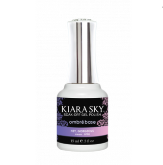 kiara-sky-ombre-glow-gel-polish-hey-gorgeous-g703-Nail Supply UK