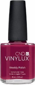 CND Vinylux Polish - Tinted Love